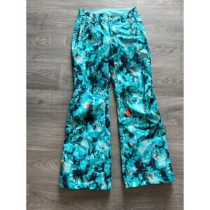 The North Face size XS womens snow pants snowboarding ski pants